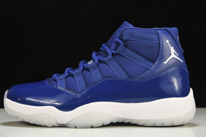 Air Jordan 11 high retro at7802-115