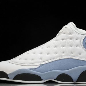 Air Jordan 13 "Blue" "Grey" 414571-170