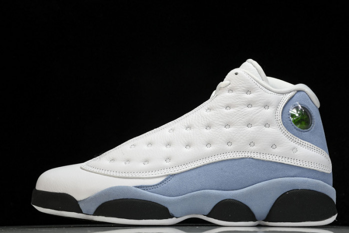 Air Jordan 13 "Blue" "Grey" 414571-170