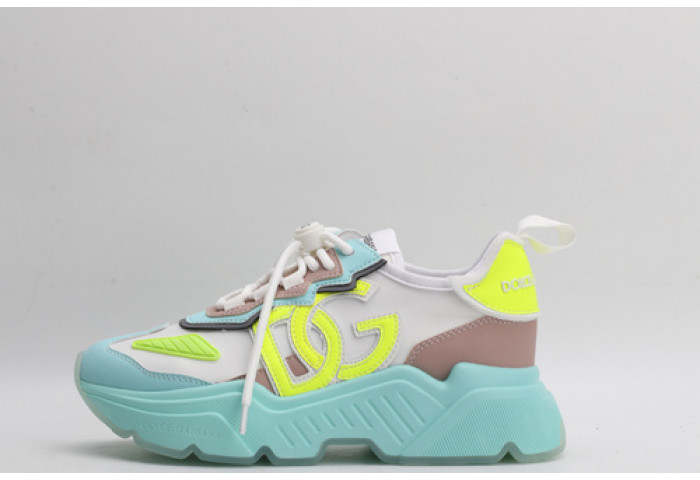 Dolce & Gabbana Sneakers DG-027 - Image 2