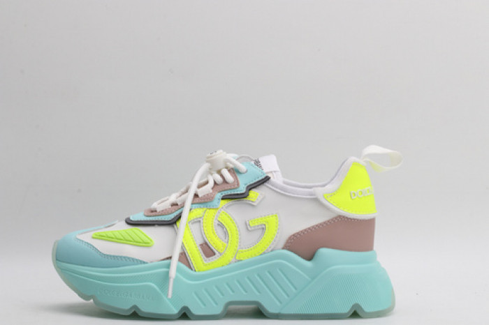 Dolce & Gabbana Sneakers DG-027