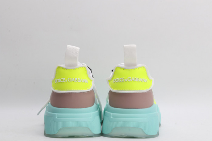 Dolce & Gabbana Sneakers DG-027 - Image 4