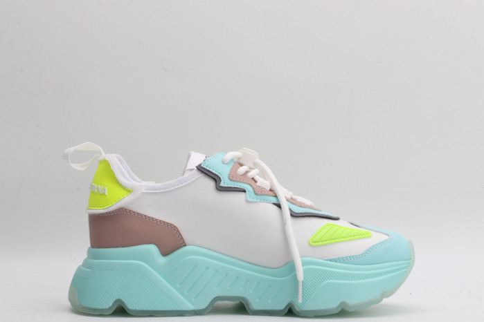 Dolce & Gabbana Sneakers DG-027 - Image 3