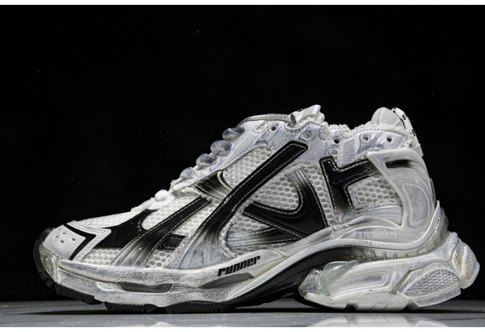 Balenciaga triple trainer BTT-183 - Image 2