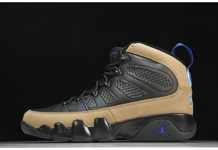 Air Jordan 9 olive concord ct8019-034 - Image 2