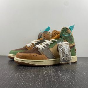 Air Jordan 1 mid dz7292-100
