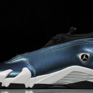 Air Jordan 14 "Love" "Letter" DH4121-300