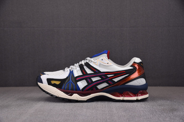 ASICS GEL 1203A325-100 FTW-2723