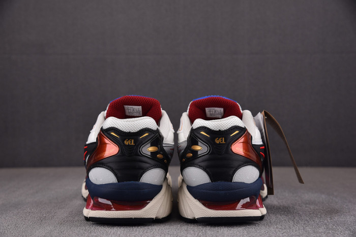ASICS GEL 1203A325-100 FTW-2723 - Image 4