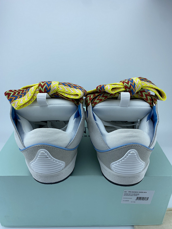 Lanvin Curb LC-001 - Image 4