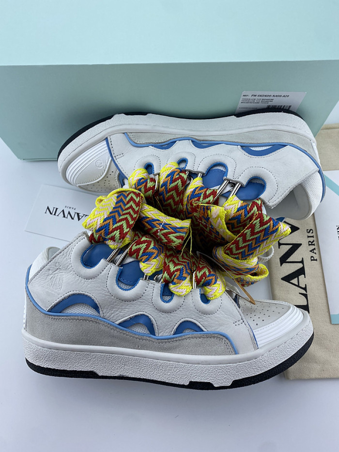 Lanvin Curb LC-001