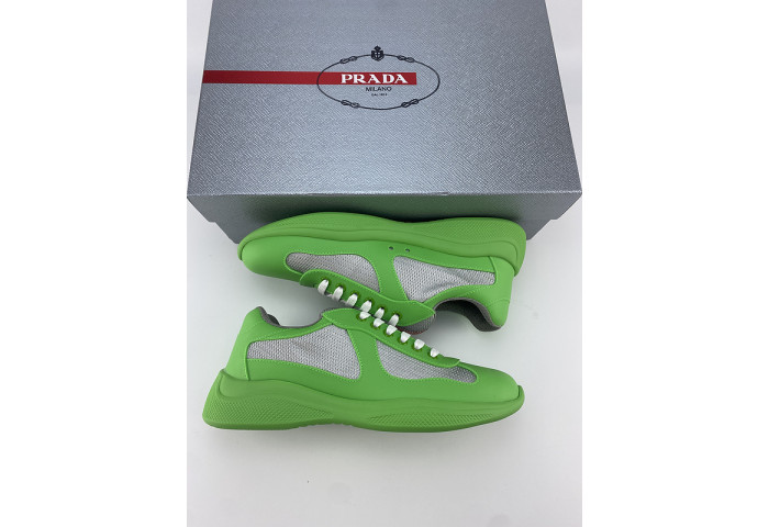 Prada Sneakers PRA-069 - Image 2
