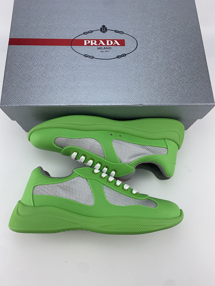 Prada Sneakers PRA-069