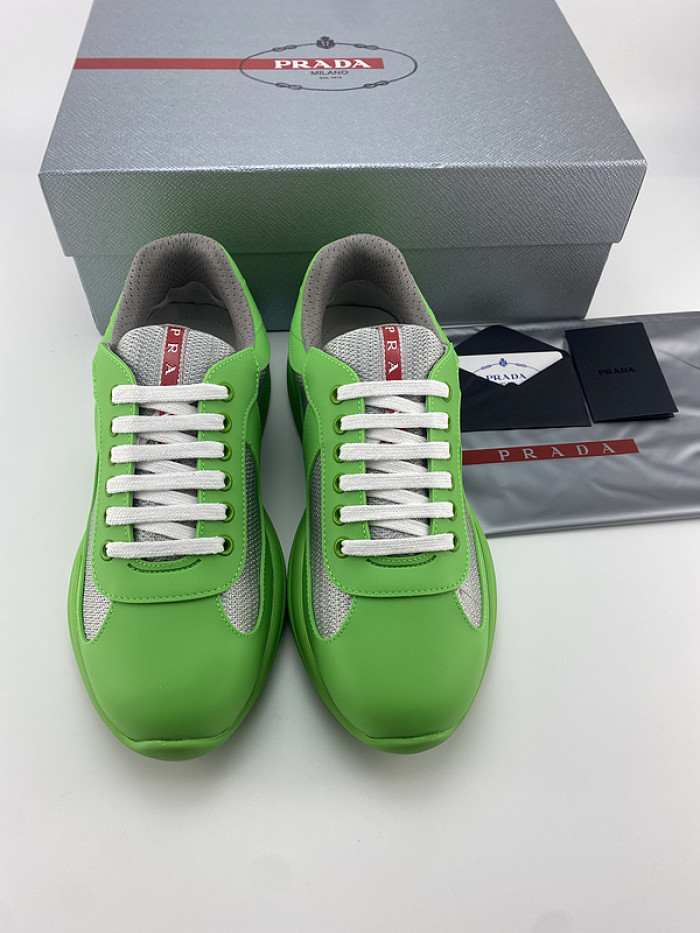 Prada Sneakers PRA-069 - Image 3