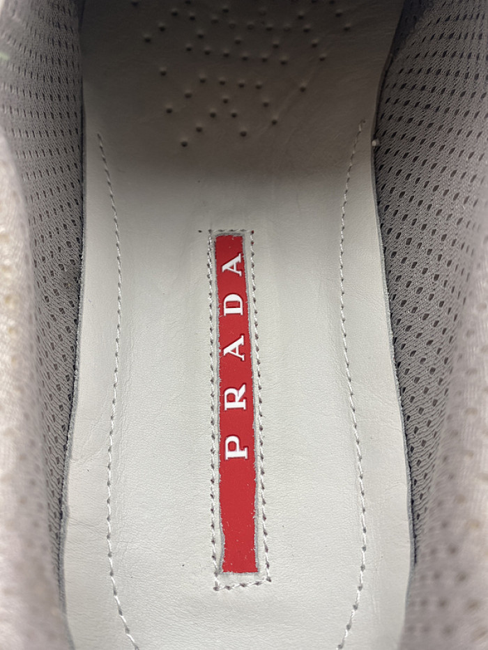 Prada Sneakers PRA-069 - Image 4