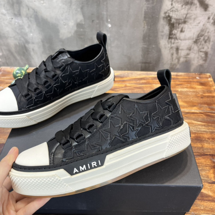 Amiri Sneakers AM-74 - Image 4