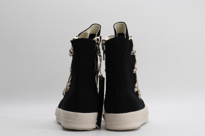 Rick Owens Sneakers RO-008 - Image 3