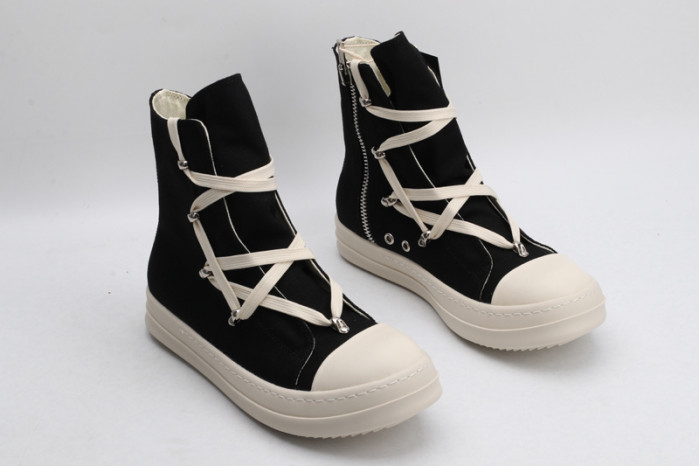 Rick Owens Sneakers RO-008 - Image 4
