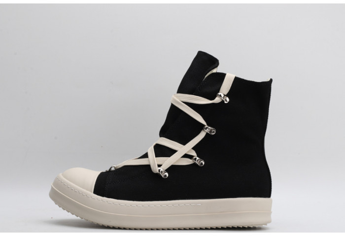 Rick Owens Sneakers RO-008 - Image 2