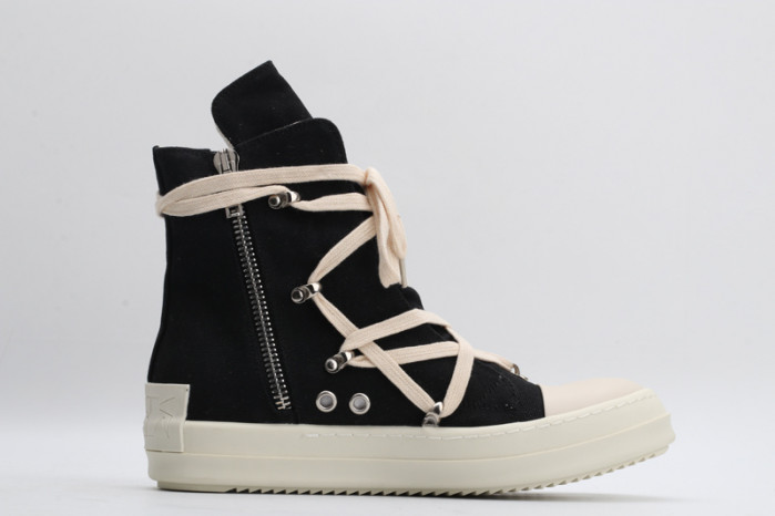 Rick Owens Sneakers RO-023 - Image 3