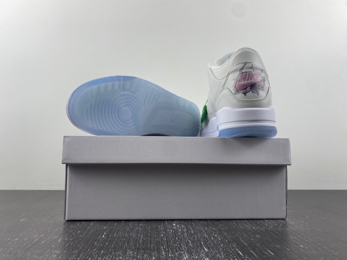 Air Jordan 3 Retro FN0344-666 - Image 3