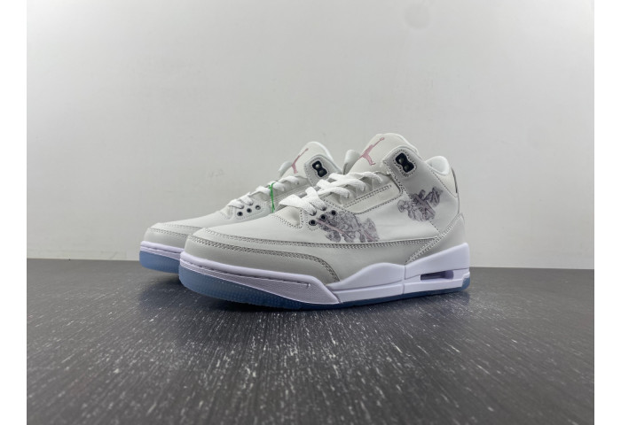 Air Jordan 3 Retro FN0344-666 - Image 2