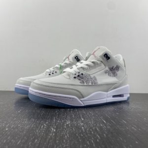 Air Jordan 3 Retro FN0344-666