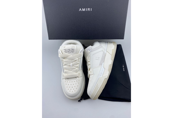 Amiri Sneakers AM-85 - Image 2