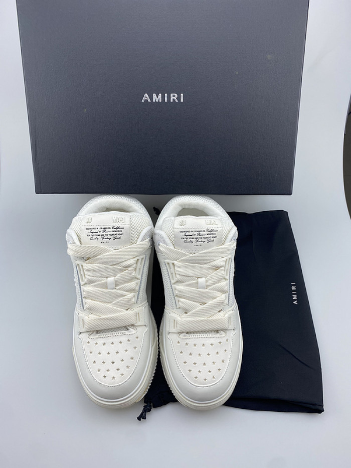 Amiri Sneakers AM-85 - Image 4