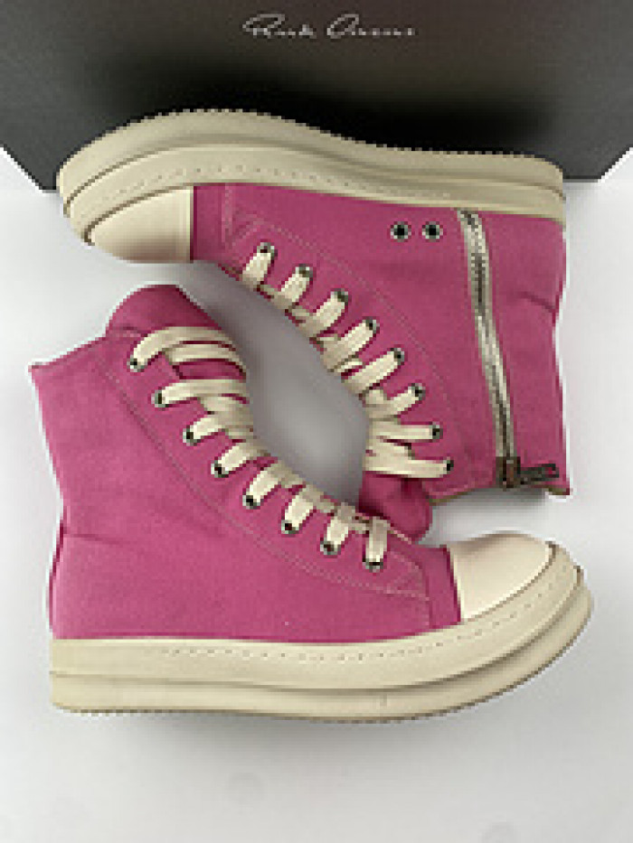 Rick Owens Sneakers RO-116 - Image 4