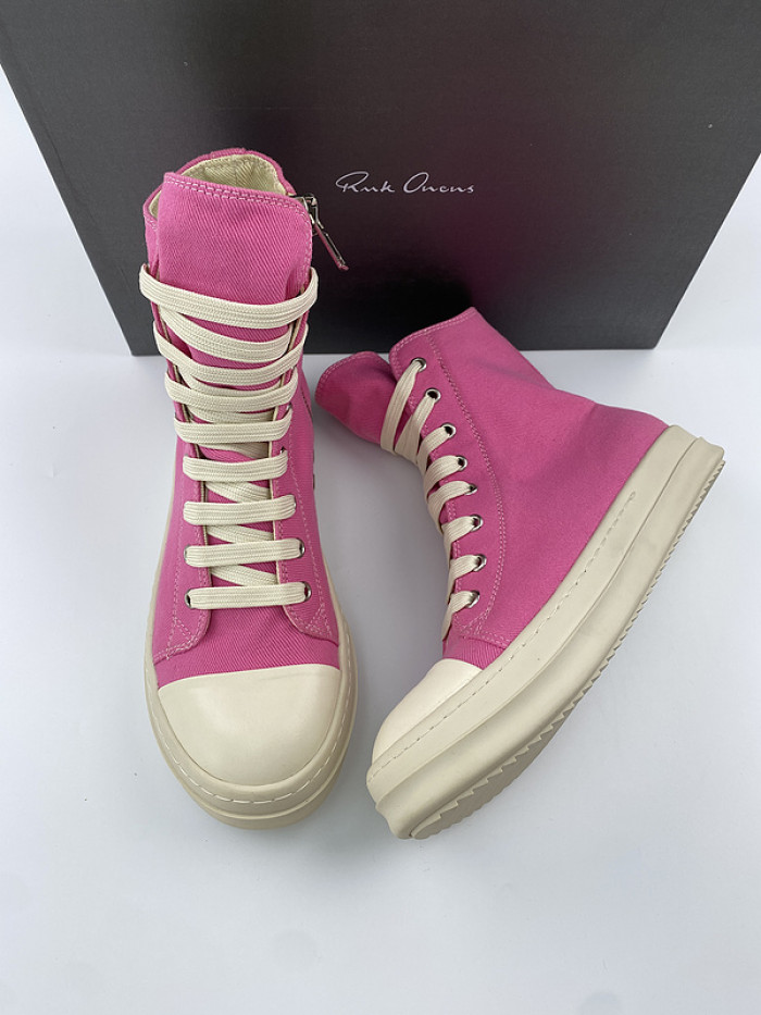 Rick Owens Sneakers RO-116 - Image 3