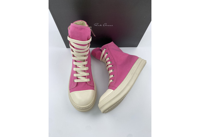 Rick Owens Sneakers RO-116 - Image 2