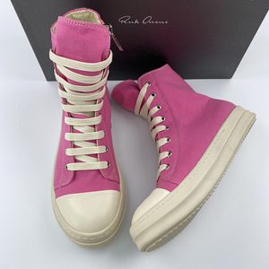 Rick Owens Sneakers RO-116