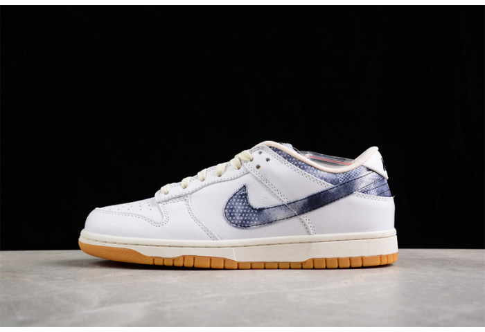 nk dunk low fn6881-100 - Image 2