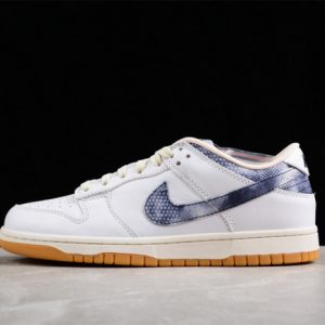 nk dunk low fn6881-100