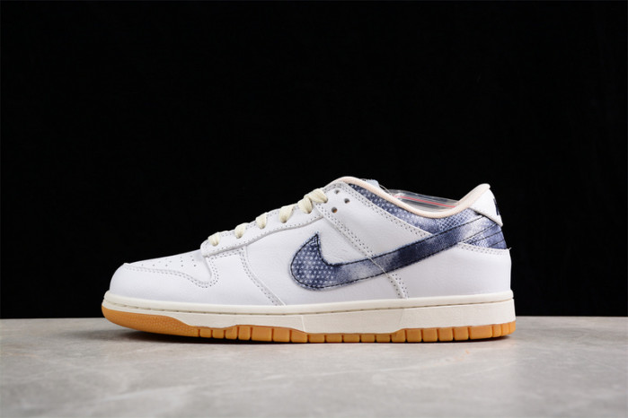 nk dunk low fn6881-100