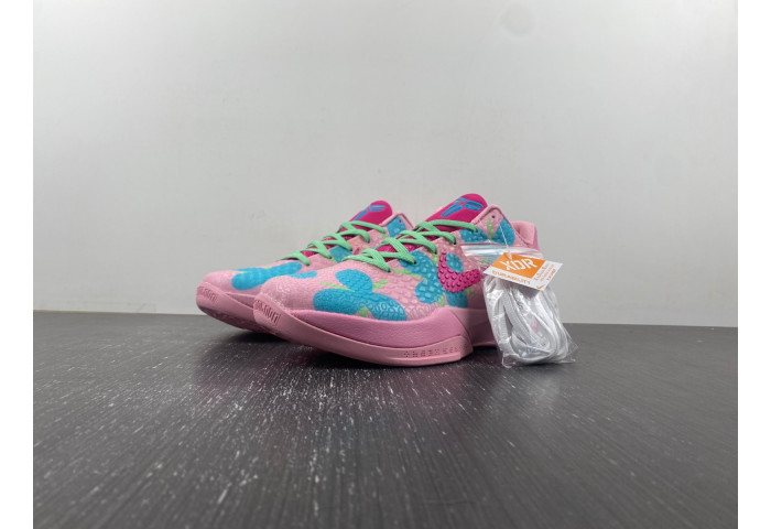 Nike kobe 6 cm2190-621 - Image 2