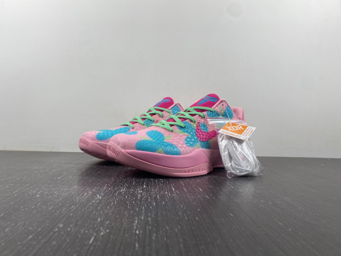 Nike kobe 6 cm2190-621