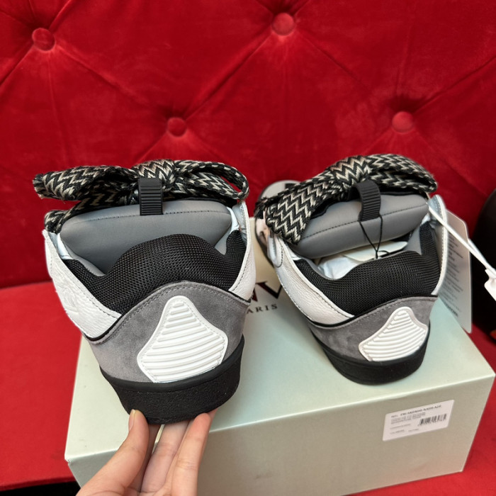 Lanvin Curb LC-089 FTW-2610 - Image 3
