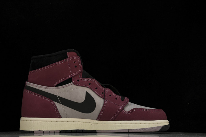 Air Jordan 1 High Element Gore-tex "Light" "Bordeaux" DB2889-500 - Image 4