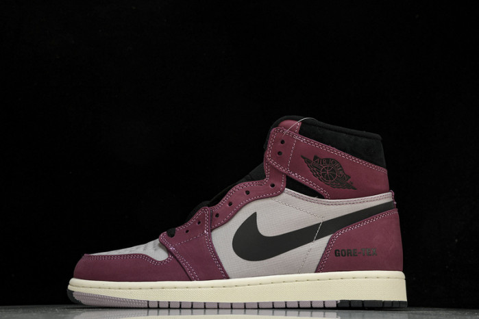 Air Jordan 1 High Element Gore-tex "Light" "Bordeaux" DB2889-500