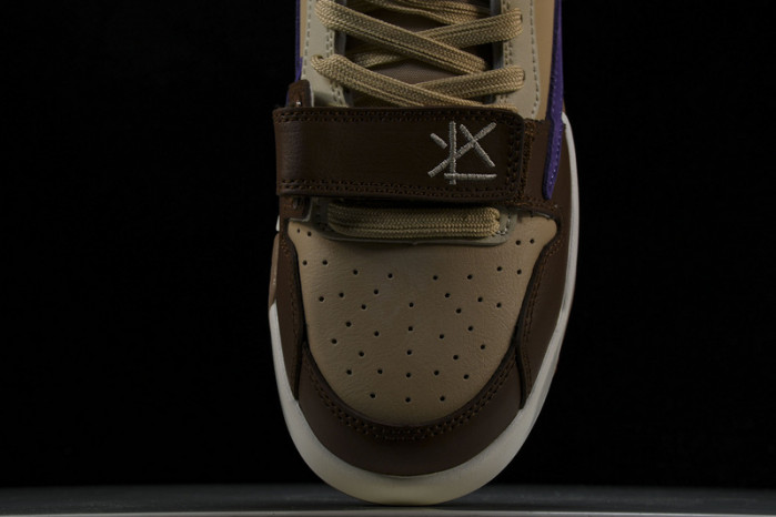 travis scott x air jordan 1 low fz8117-900 - Image 4