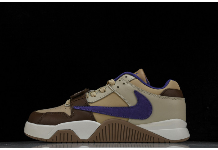travis scott x air jordan 1 low fz8117-900 - Image 2