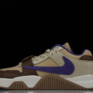 travis scott x air jordan 1 low fz8117-900