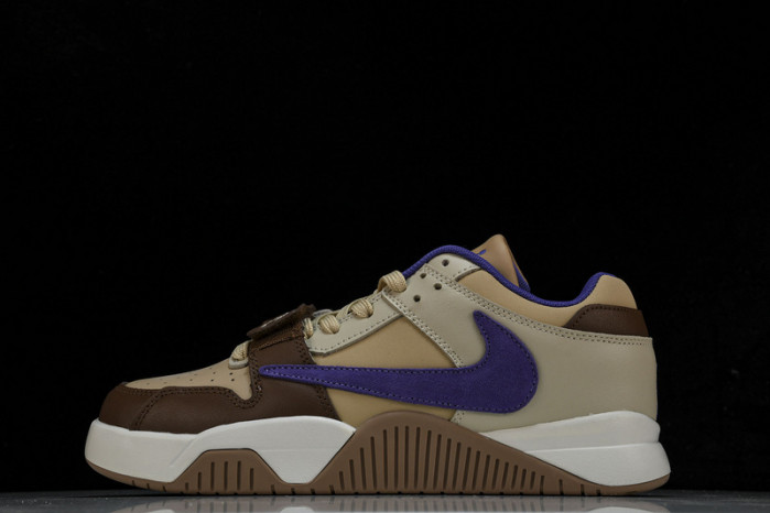travis scott x air jordan 1 low fz8117-900