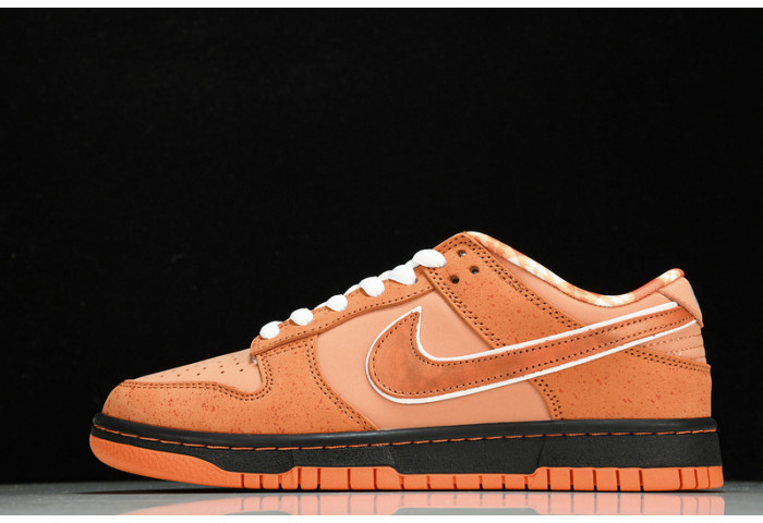 Nike sb dunk low orange lobster fd8776-800 - Image 2