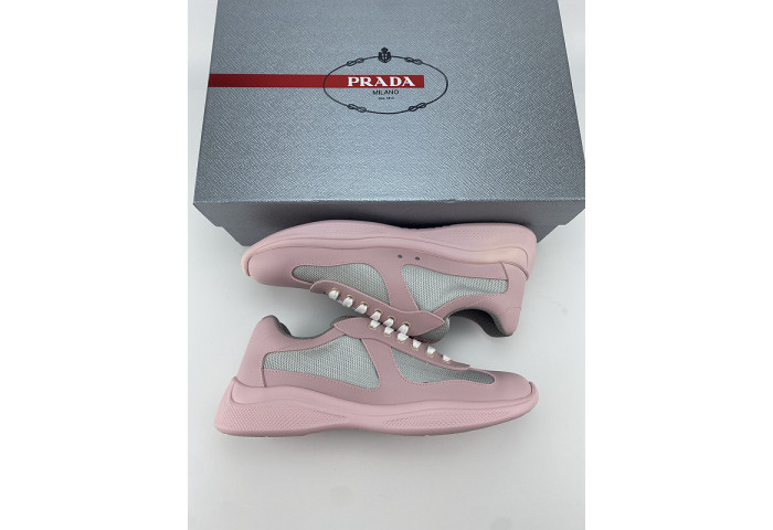 Prada Sneakers PRA-068 - Image 2