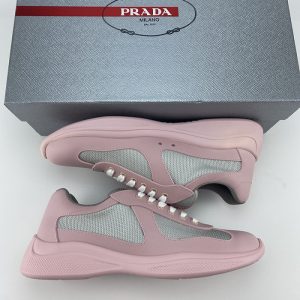 Prada Sneakers PRA-068