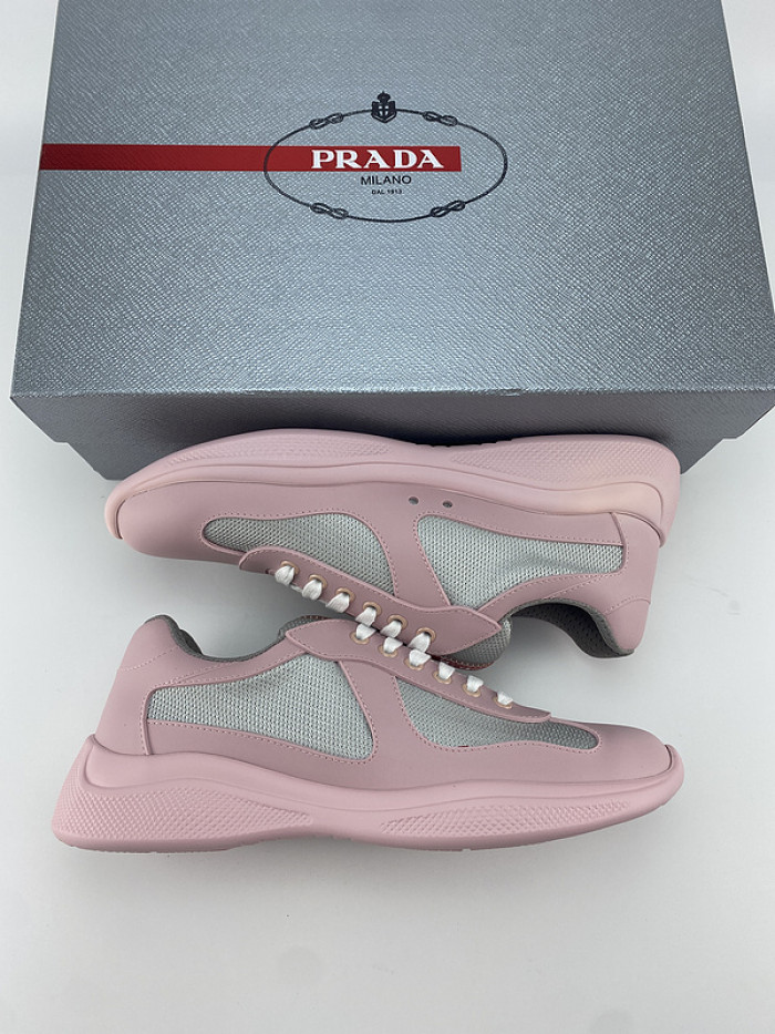 Prada Sneakers PRA-068