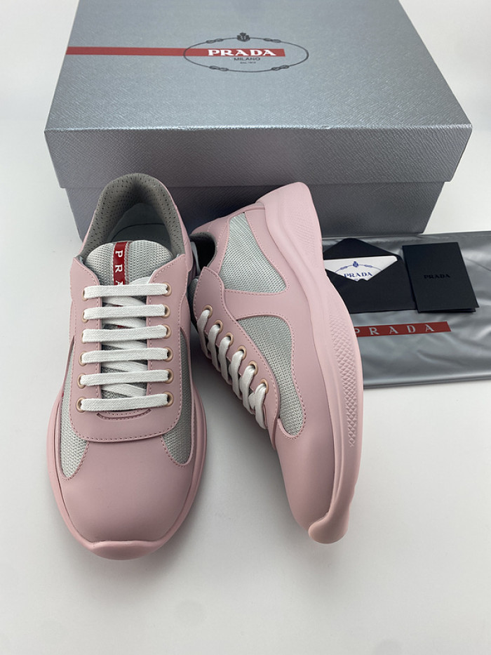 Prada Sneakers PRA-068 - Image 4